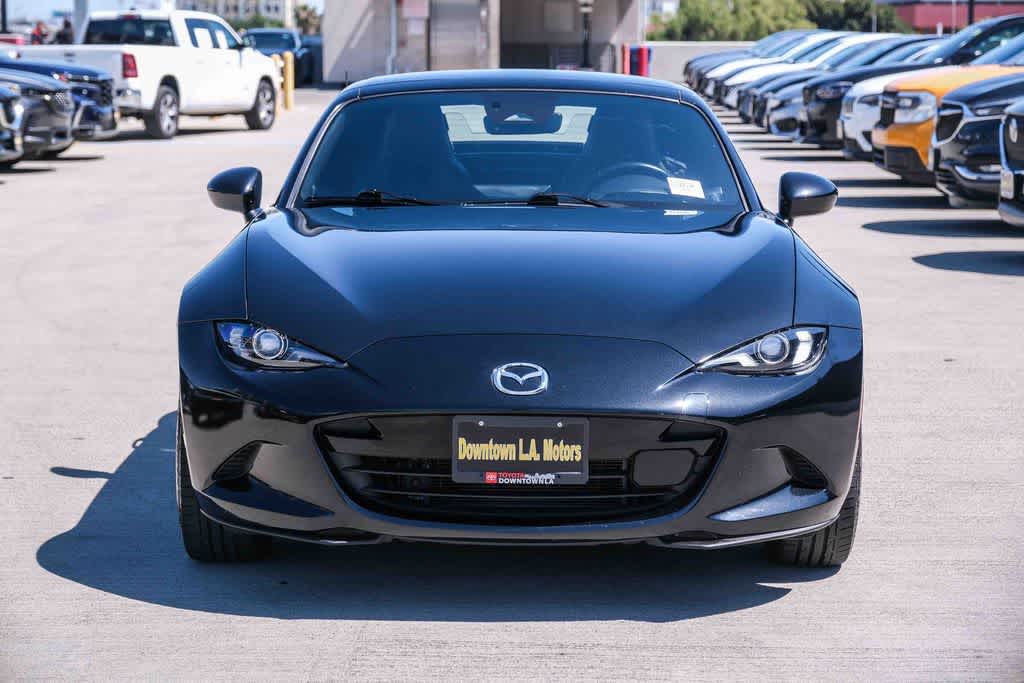 mazda mx-5 miata rf 2025 JM1NDAM7XS0650710 image mazda mx-5 miata rf 2025 JM1NDAM7XS0650710 image